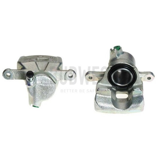 343568 - Brake Caliper 