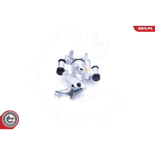 42SKV384 - Brake Caliper 