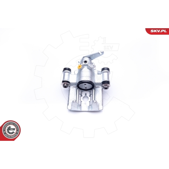 42SKV384 - Brake Caliper 