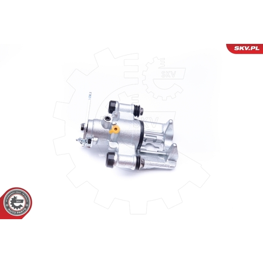 42SKV384 - Brake Caliper 