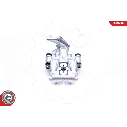 42SKV384 - Brake Caliper 