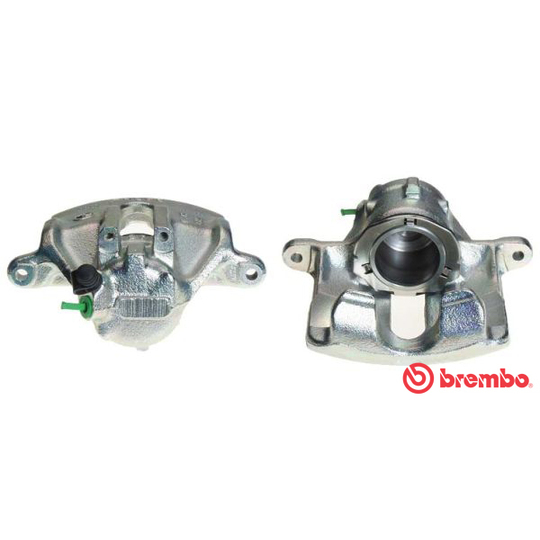 F 50 075 - Brake Caliper 