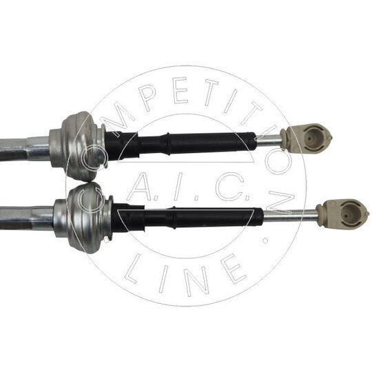 58945 - Cable, manual transmission 