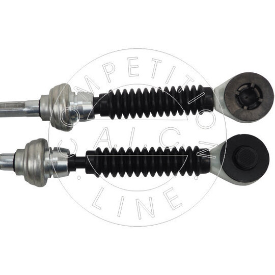 58945 - Cable, manual transmission 