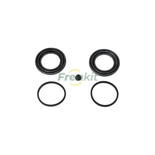 245077 - Repair Kit, brake caliper 