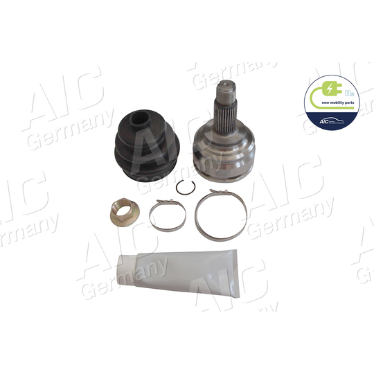 55259 - Joint Kit, drive shaft 