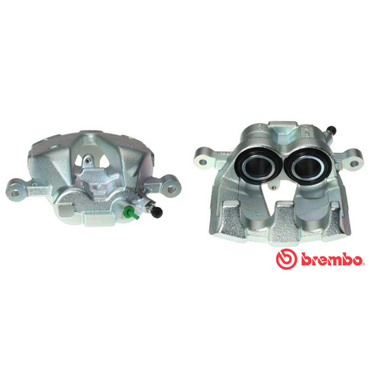 F 50 288 - Brake Caliper 