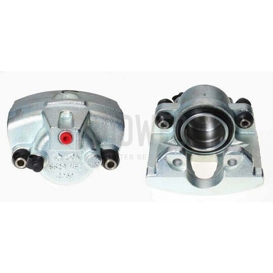 343924 - Brake Caliper 