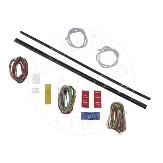 57507 - Repair Set, harness 