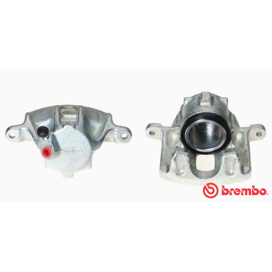 F 86 040 - Brake Caliper 