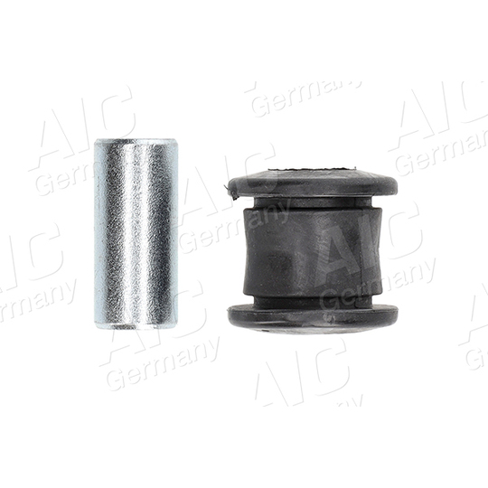 70591 - Control Arm-/Trailing Arm Bush 