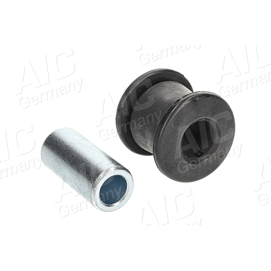 70591 - Control Arm-/Trailing Arm Bush 