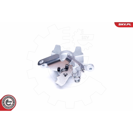 45SKV353 - Brake Caliper 