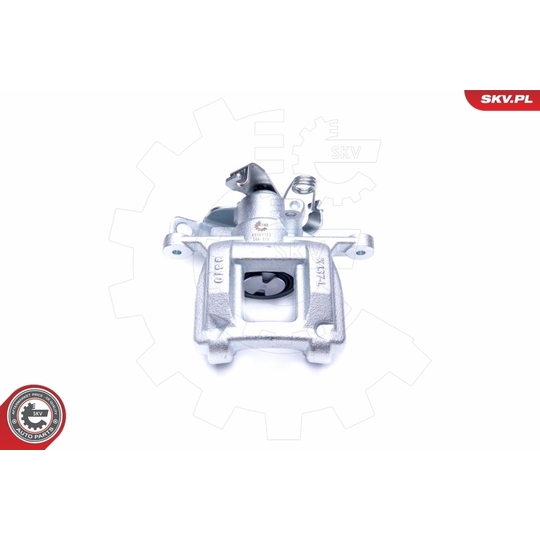 45SKV353 - Brake Caliper 