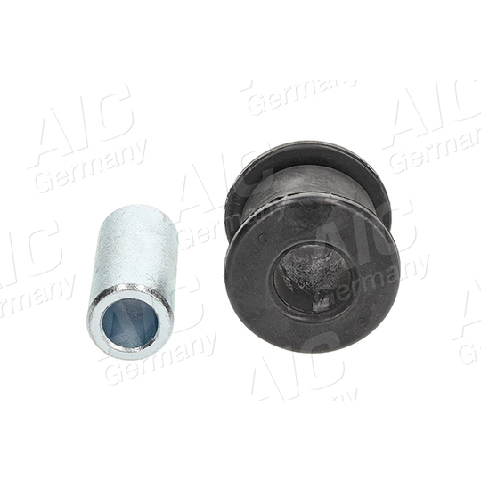 70591 - Control Arm-/Trailing Arm Bush 