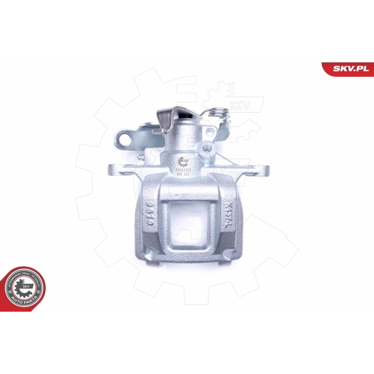 45SKV353 - Brake Caliper 