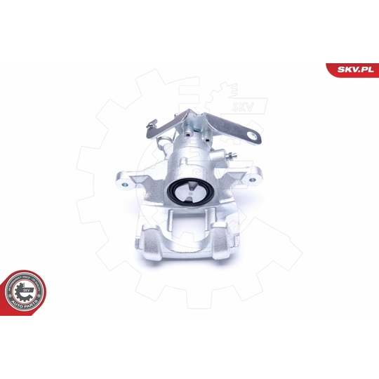 45SKV353 - Brake Caliper 