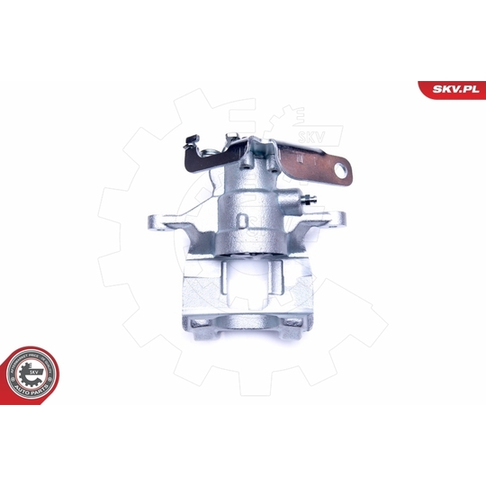 45SKV353 - Brake Caliper 