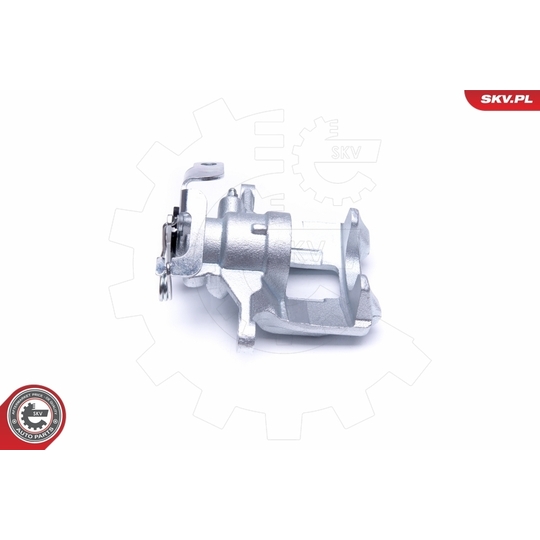 45SKV353 - Brake Caliper 