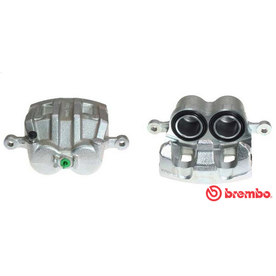 F 30 151 - Brake Caliper 