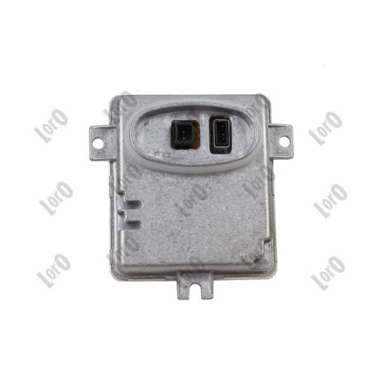 136-01-008 - Ballast, gas discharge lamp 