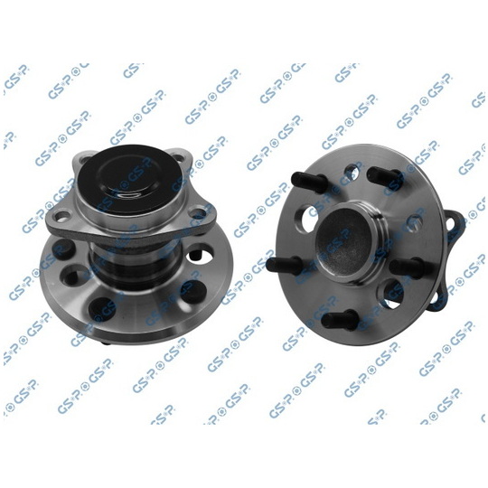 9400113 - Wheel Bearing Kit 