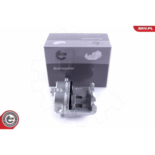 50SKV811 - Brake Caliper 