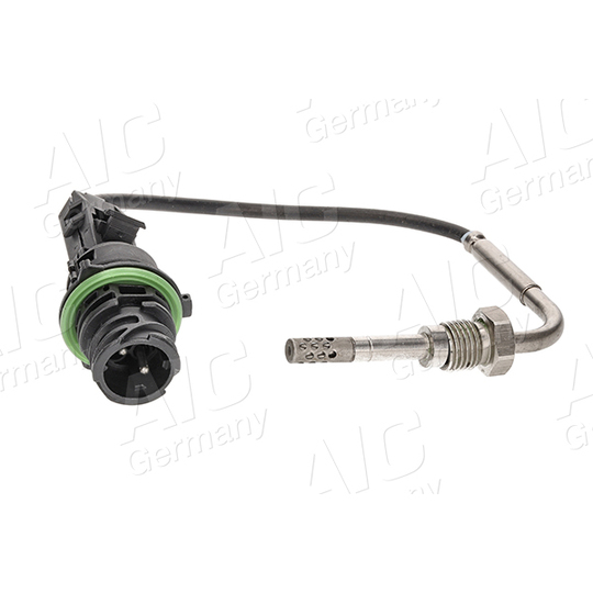 57784 - Sensor, exhaust gas temperature 