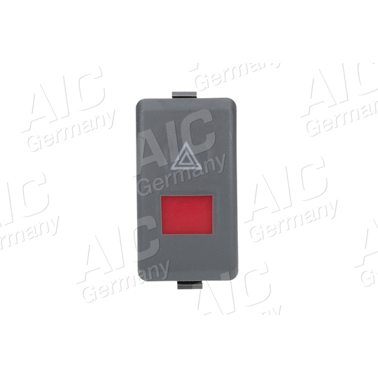 52062 - Hazard Light Switch 