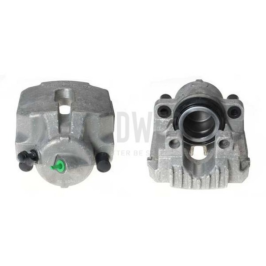 343407 - Brake Caliper 