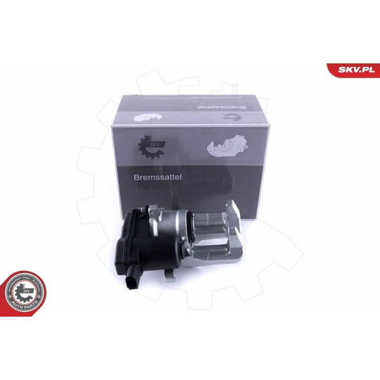 55SKV584 - Brake Caliper 