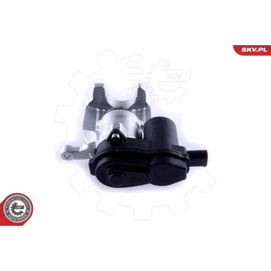 55SKV584 - Brake Caliper 