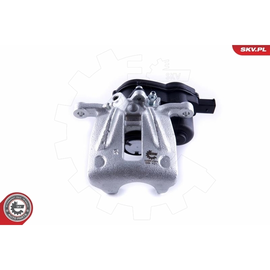 55SKV584 - Brake Caliper 