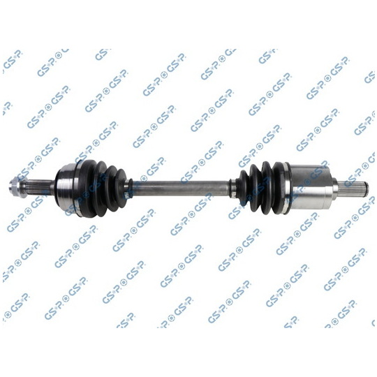 223008 - Drive Shaft 