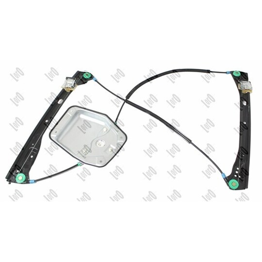 130-053-023 - Window Regulator 