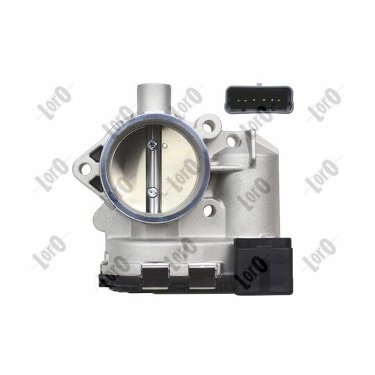 121-02-039 - Throttle Body 