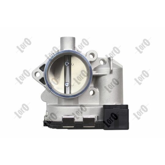 121-02-039 - Throttle Body 