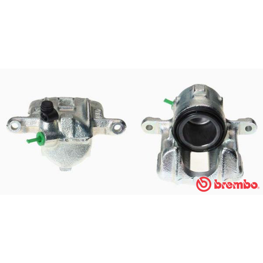 F 23 060 - Brake Caliper 