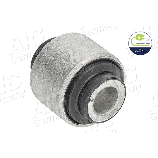 70419 - Control Arm-/Trailing Arm Bush 