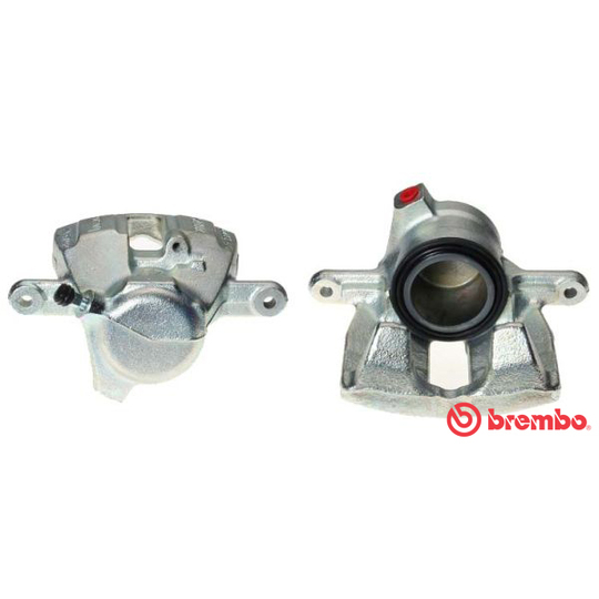 F 50 203 - Brake Caliper 