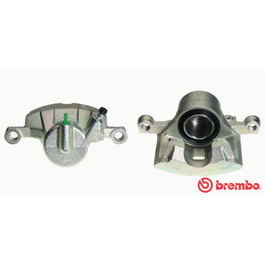 F 54 091 - Brake Caliper 