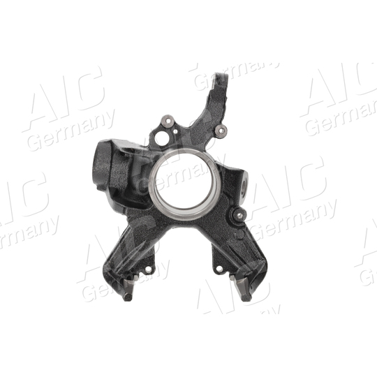 55086 - Steering Knuckle, wheel suspension 