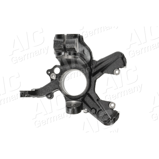 55086 - Steering Knuckle, wheel suspension 