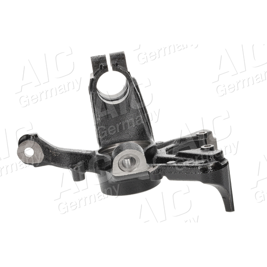 55086 - Steering Knuckle, wheel suspension 