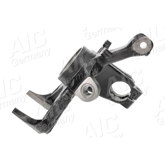 55086 - Steering Knuckle, wheel suspension 