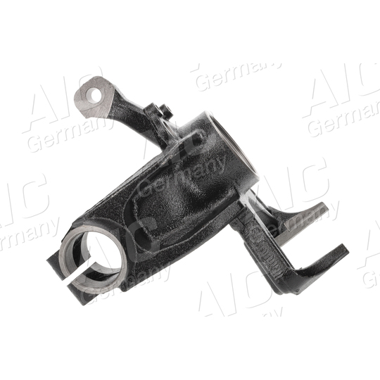 55086 - Steering Knuckle, wheel suspension 