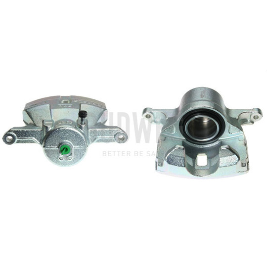 344967 - Brake Caliper 