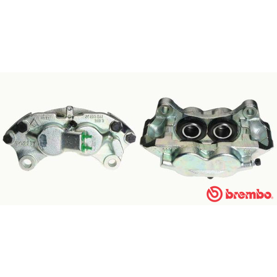 F 50 041 - Brake Caliper 