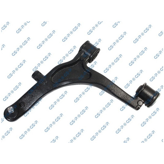 S060647 - Track Control Arm 