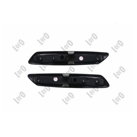 L04-140-011LED-DB - Indicator Set 